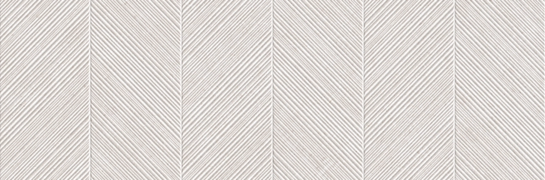 Ghent Wall Decoro 40349 - Beige, Shaped, 33.3x100cm, 9.80mm, Rectified