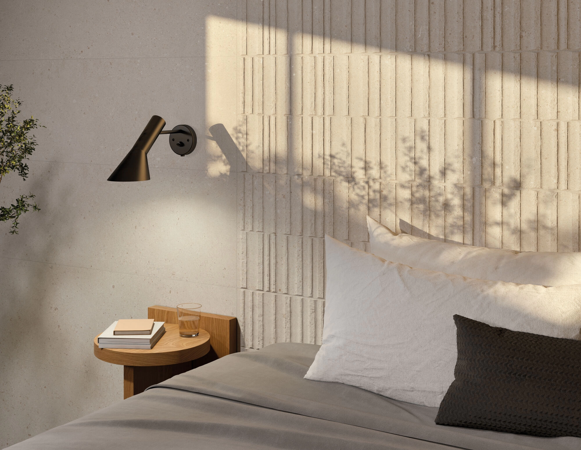 Peronda Manhattan Wall, Stone
