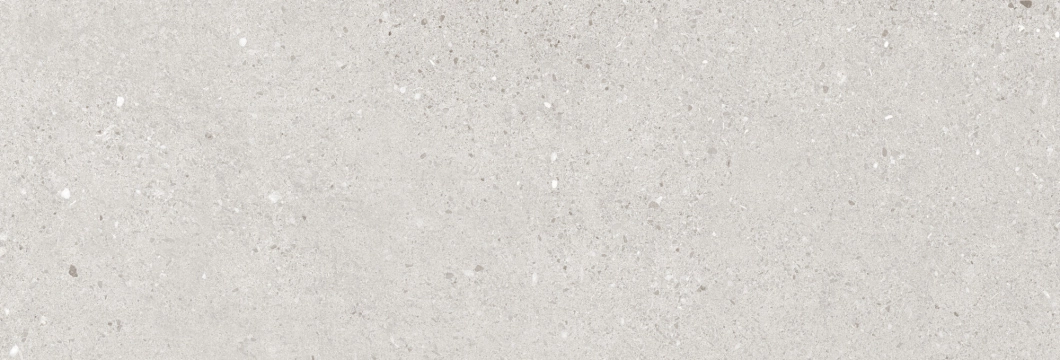 Manhattan Wall 40295 - Silver, Shaped, 33.3x100cm, 8.60mm, Rectified