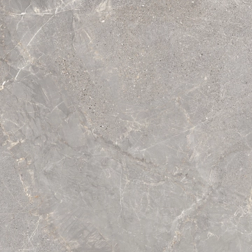 Alchemy Floor - Iron, Shaped, 100x100cm, 8.00mm, Rectified