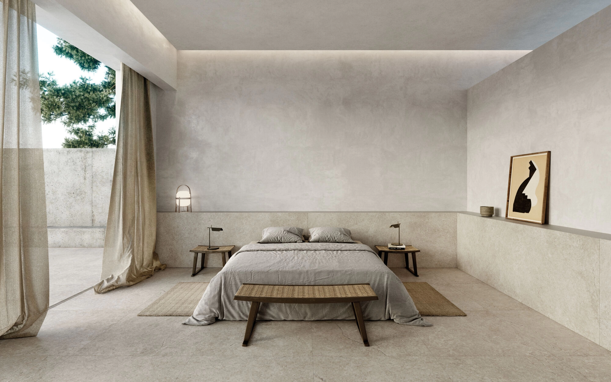 Peronda Alchemy Floor