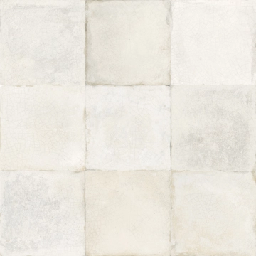Fs Etna 27231 - White, Natural, 33x33cm, 9.50mm, Not rectified