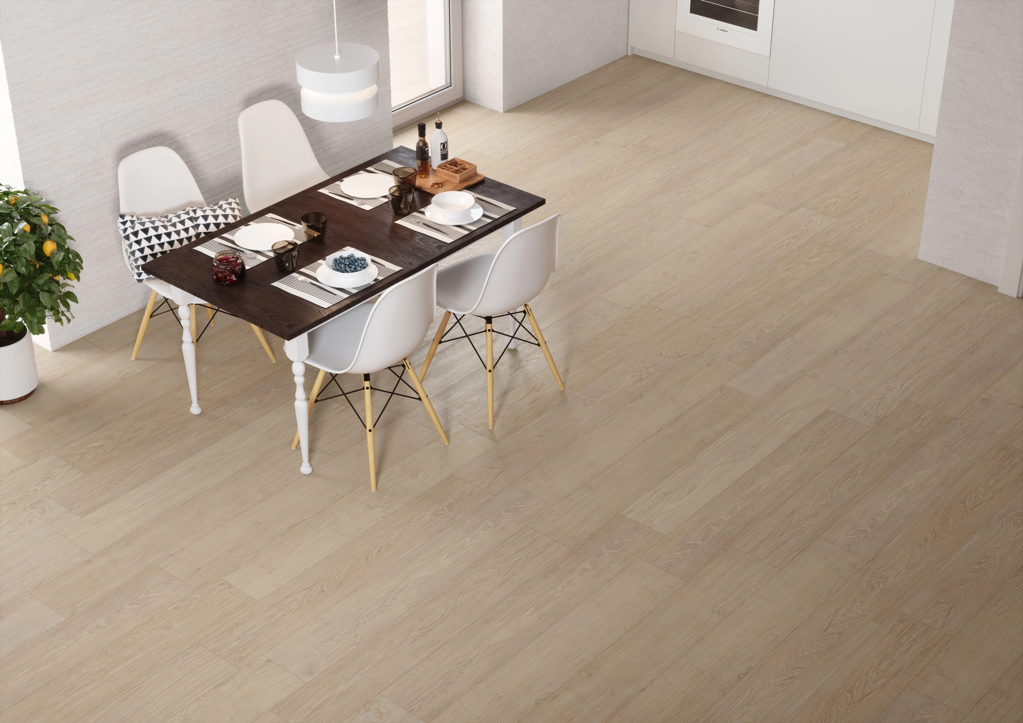 Peronda Essence, Wood