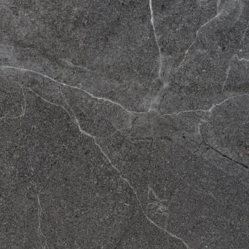Lucca Floor 38967 - Anthracite, Natural, 60x60cm, 9.00mm, Rectified