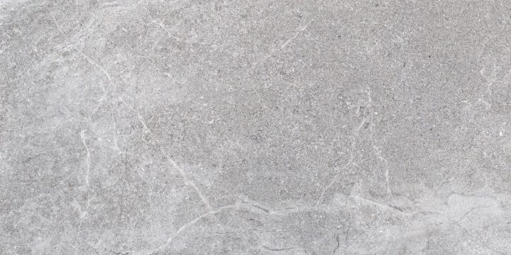 Lucca Floor 39620 - Grey, All in one, 60x120cm, 9.00mm, Rectified