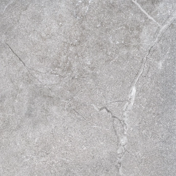 Lucca Floor 38969 - Grey, Natural, 60x60cm, 9.00mm, Rectified