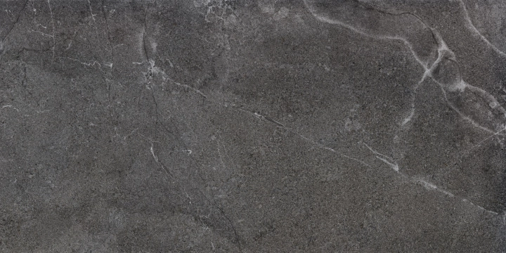 Lucca Floor 30105 - Anthracite, Honed, 60x120cm, 9.00mm, Rectified