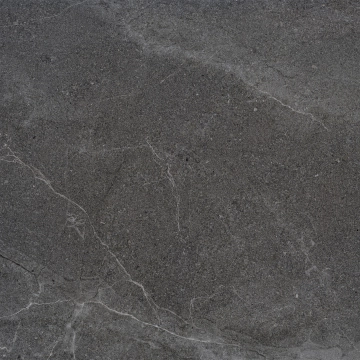 Lucca Floor 30099 - Anthracite, Honed, 90x90cm, 10.00mm, Rectified
