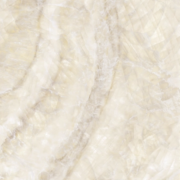 Tele Di Marmo Lumia EN87 - Ivory Gioiello, Silktech, 120x120cm, 9.00mm, Rectified