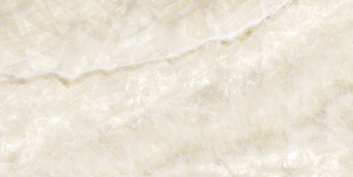 Tele Di Marmo Lumia EN89 - Ivory Gioiello, Full Lappato, 60x120cm, 9.00mm, Rectified