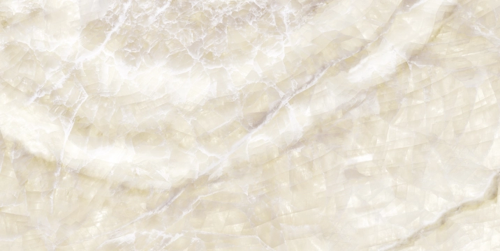 Tele Di Marmo Lumia EN8C - Ivory Gioiello, Silktech, 60x120cm, 9.00mm, Rectified