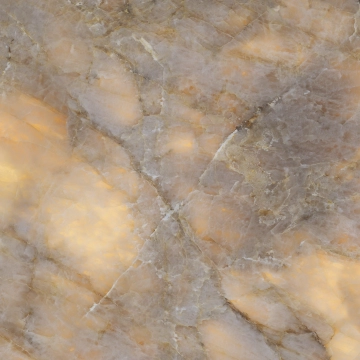 Tele Di Marmo Lumia EN84 - Golden Ambra, Full Lappato, 120x120cm, 9.00mm, Rectified