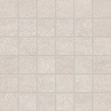 Mapierre Mosaico 5x5 EM03 - Gris Noble, Naturale, 30x30cm, 9.50mm, not-rectified