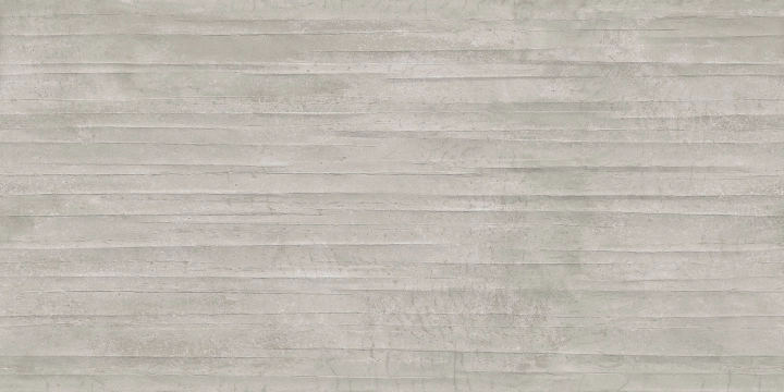 Fabrika Kalko EME5 - Grey, Silktech, 23.62x47.24