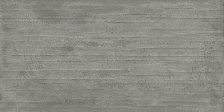 Fabrika Kalko EME6 - Dark Grey, Silktech, 23.62x47.24
