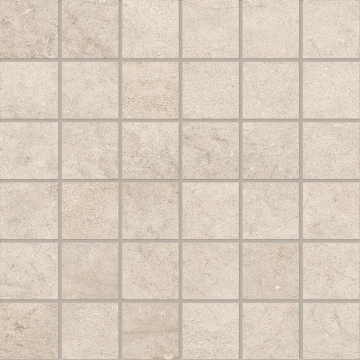 Fabrika Mosaico 5x5 EMSD - Sand, Silktech, 11.81x11.81