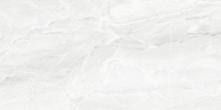 Tele Di Marmo Selection EJW4 - White Paradise, Full Lappato, 60x120cm, 9.50mm, Rectified