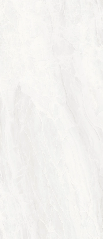 Tele Di Marmo Selection EJW0 - White Paradise, Full Lappato, 120x278cm, 6.50mm, Rectified