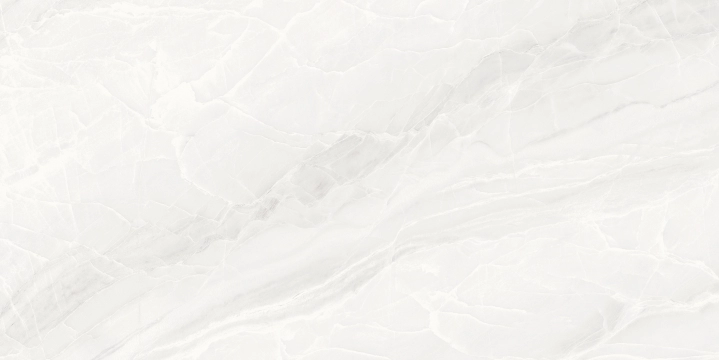 Tele Di Marmo Selection EKKA - White Paradise, Naturale, 90x180cm, 10.00mm, Rectified