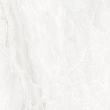 Tele Di Marmo Selection EJW8 - White Paradise, Full Lappato, 90x90cm, 9.50mm, Rectified