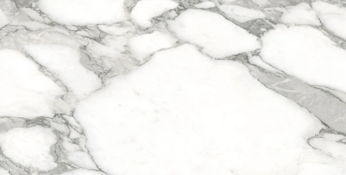 Tele Di Marmo Selection EJWE - Arabescato Corchia, Full Lappato, 30x60cm, 9.50mm, Rectified