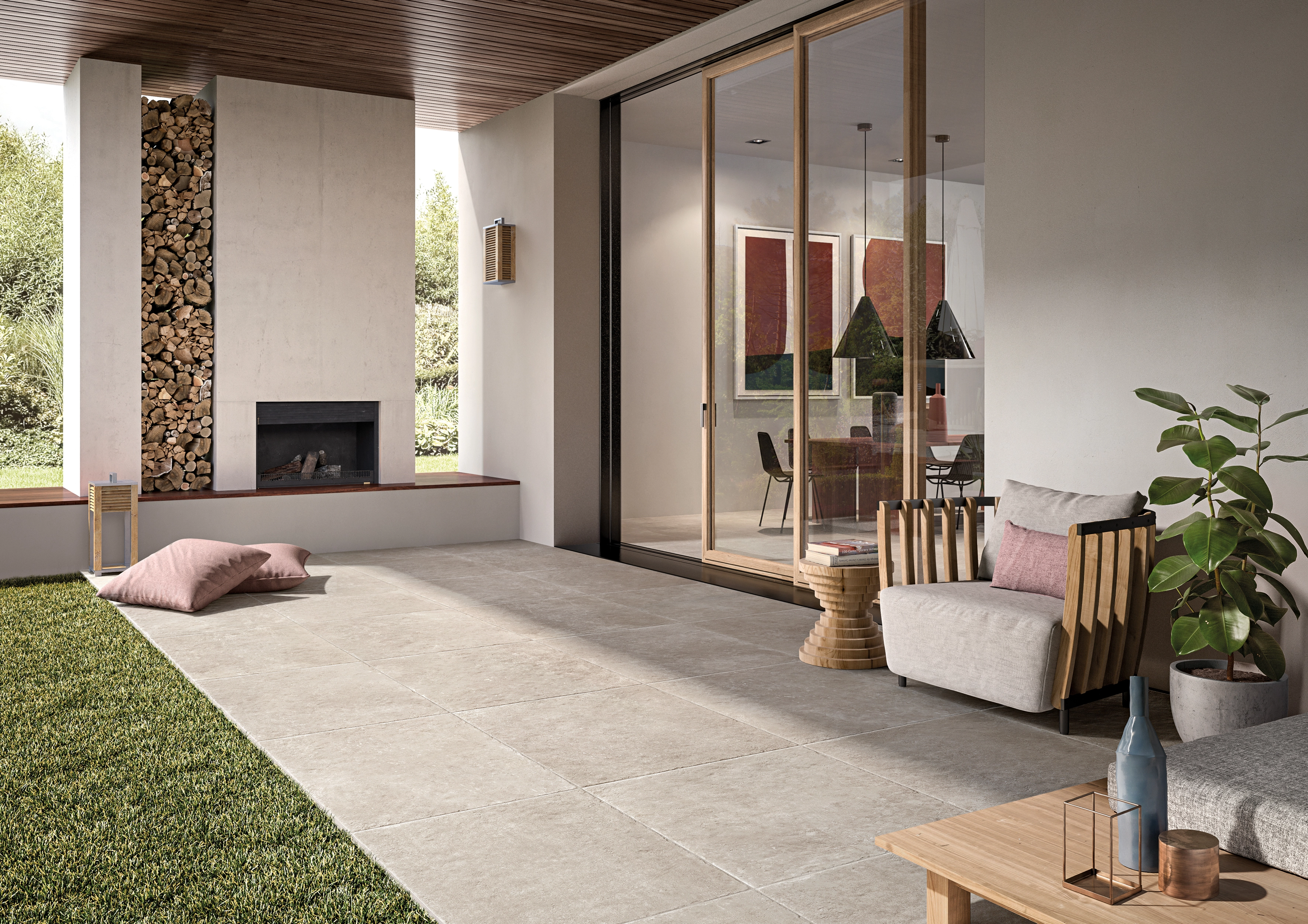 EmilCeramica Chateau