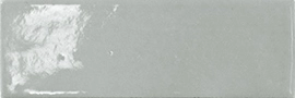 Sixty EKNR - Salvia, Lux, 5x15cm, 9.50mm, Not rectified