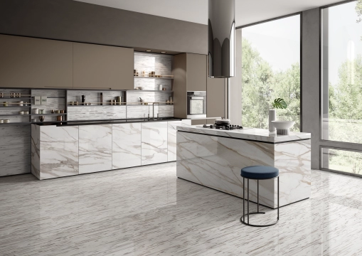 EmilCeramica Tele Di Marmo Reloaded