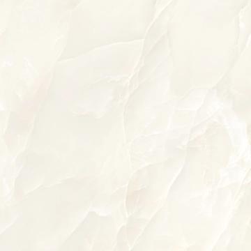 Tele Di Marmo Onyx ELDM - Onyx Ivory, Full Lappato, 120x120cm, 6.50mm, Rectified