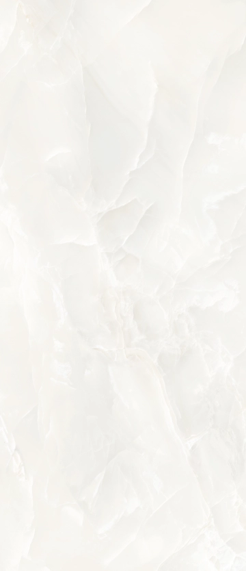 Tele Di Marmo Onyx EKPH - Onyx Ivory, Full Lappato, 120x278cm, 6.50mm, Rectified