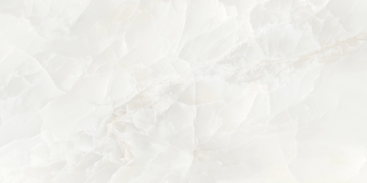 Tele Di Marmo Onyx EKTH - Onyx Ivory, Silktech, 30x60cm, 9.50mm, Rectified