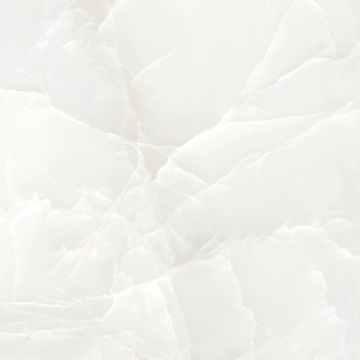 Tele Di Marmo Onyx EKU1 - Onyx Ivory, Full Lappato, 90x90cm, 9.50mm, Rectified