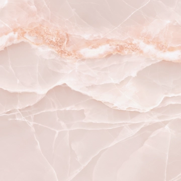 Tele Di Marmo Onyx EKU0 - Onyx Pink, Full Lappato, 90x90cm, 9.50mm, Rectified