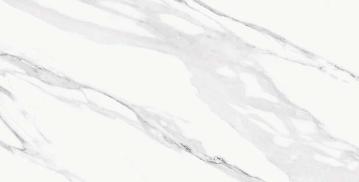 Tele Di Marmo ED47 - Statuario Michelangelo, Naturale, 23.62x47.24
