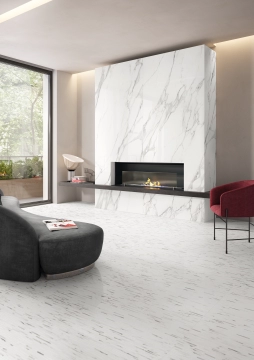 EmilCeramica Tele Di Marmo