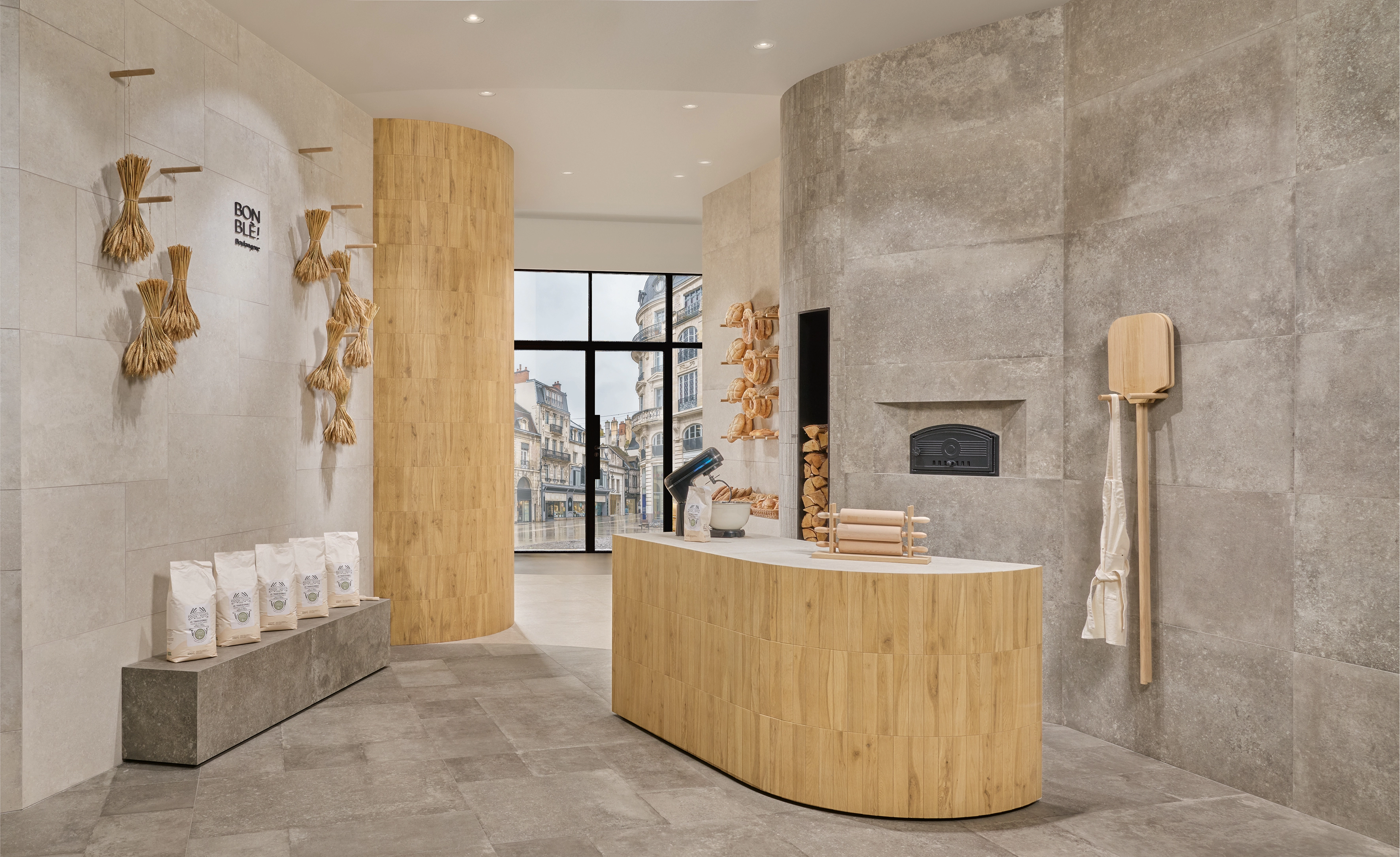 EmilCeramica Ever-stone