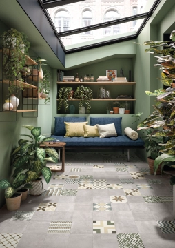 EmilCeramica Be-square