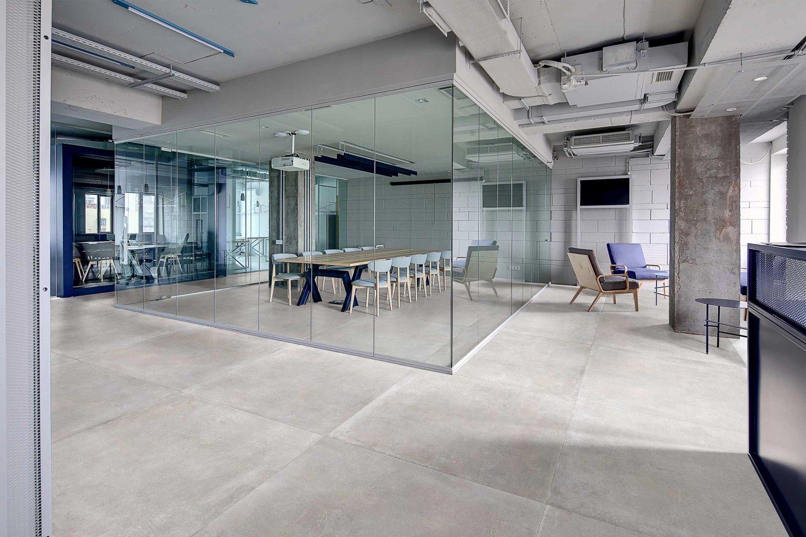 Class Tile Durstone | Dimora