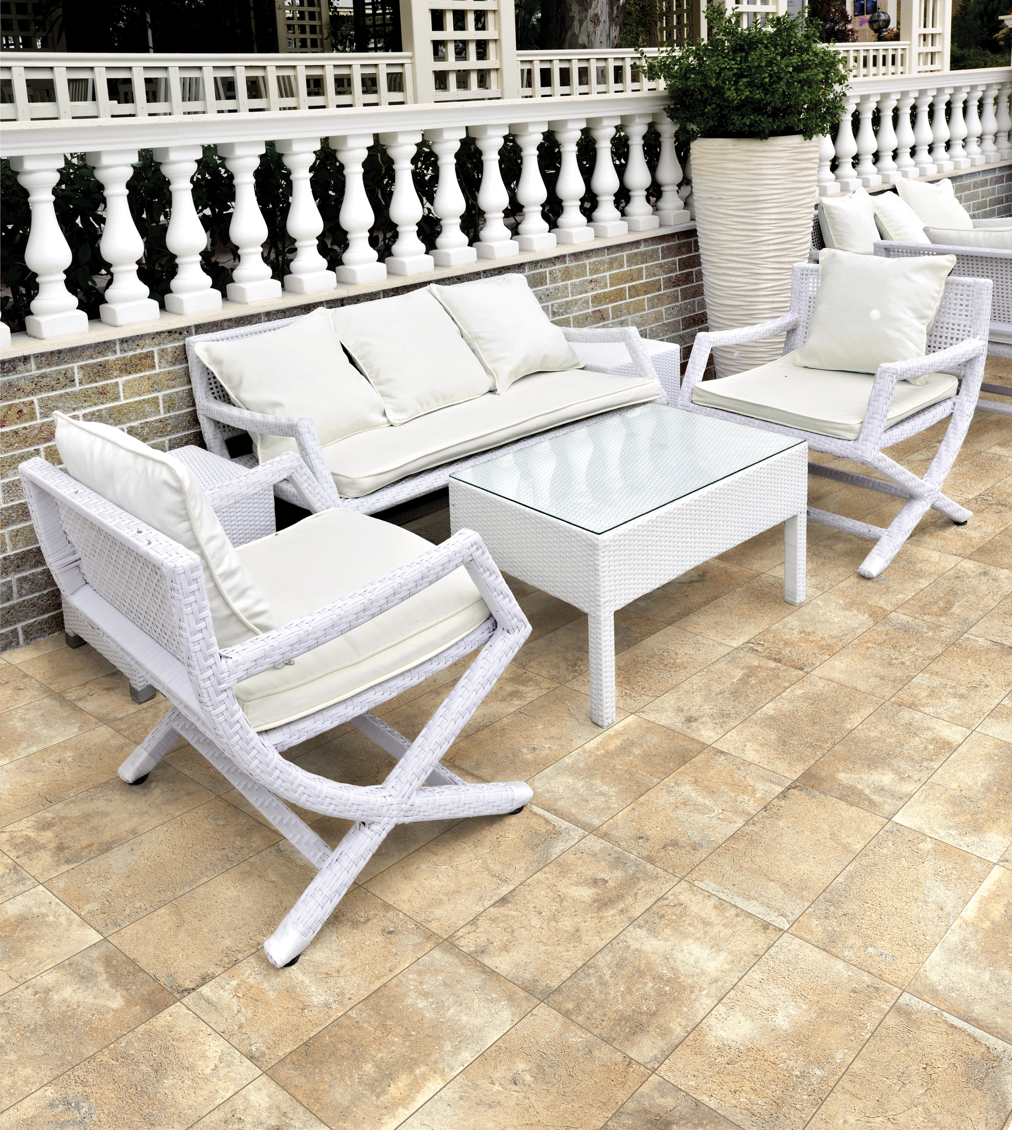 Class Tile Terre Toscane