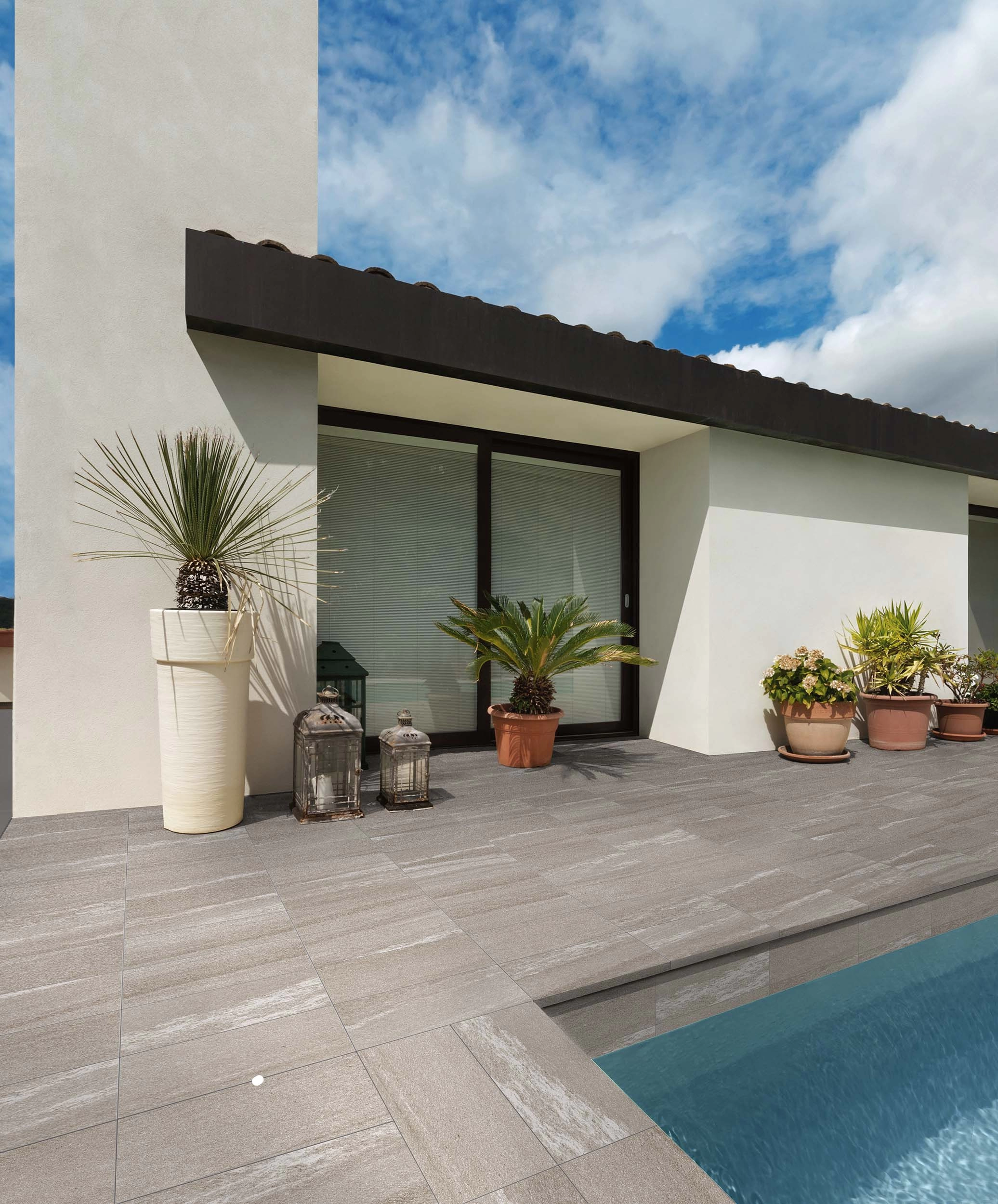 Class Tile Pietra Venata
