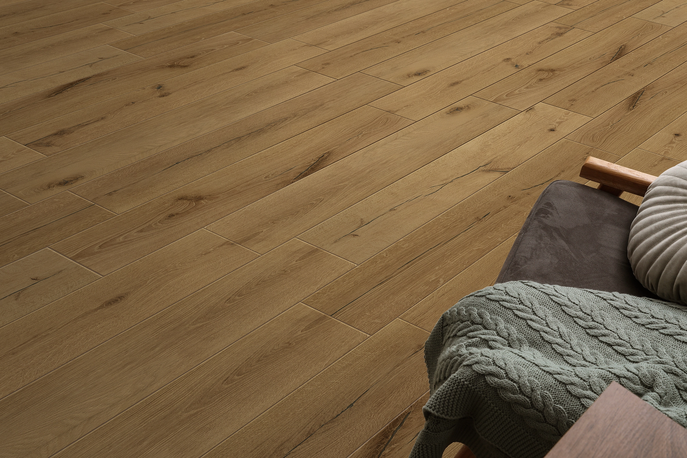 Class Tile Essenze
