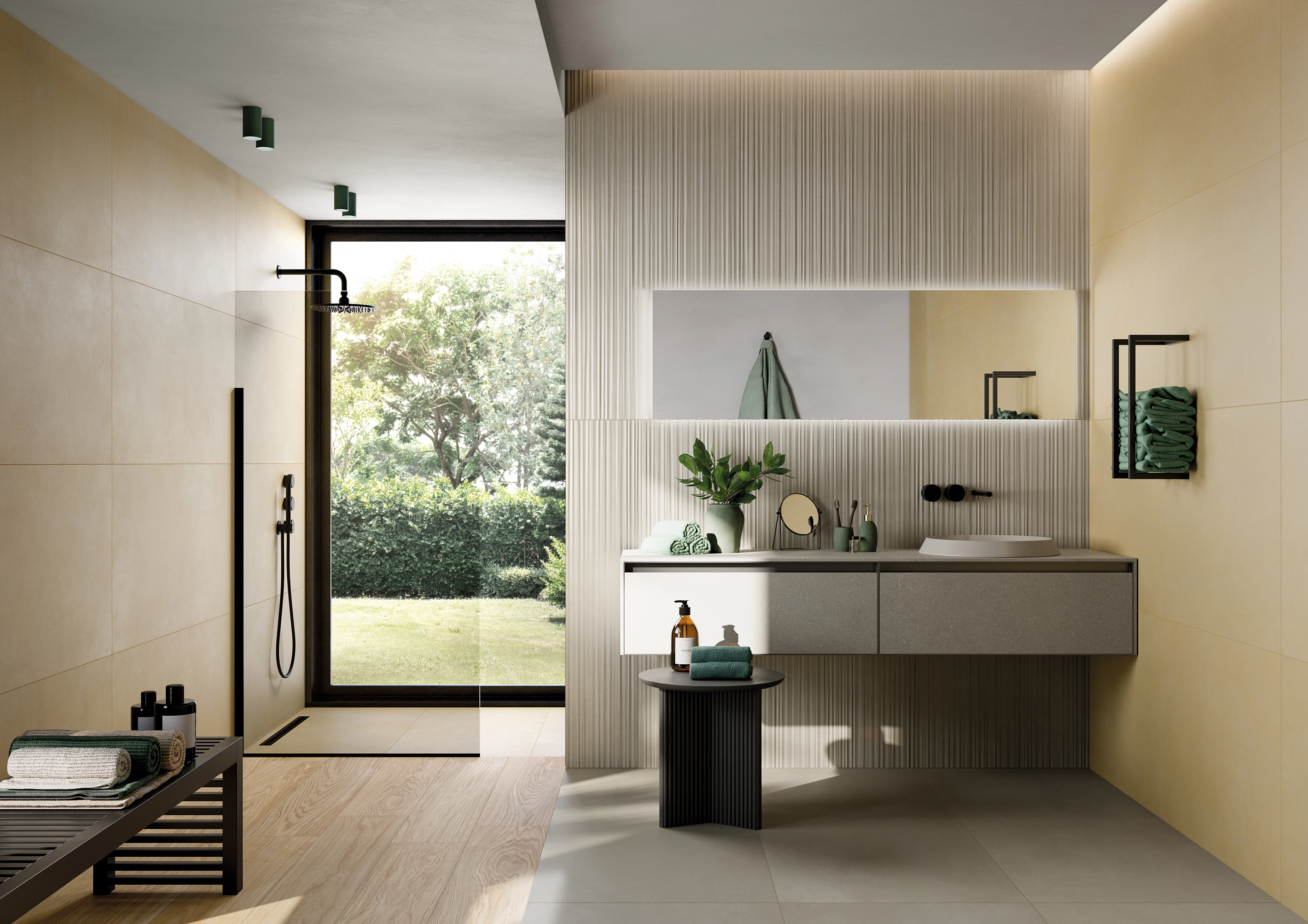 Ceramica Rondine Aurea