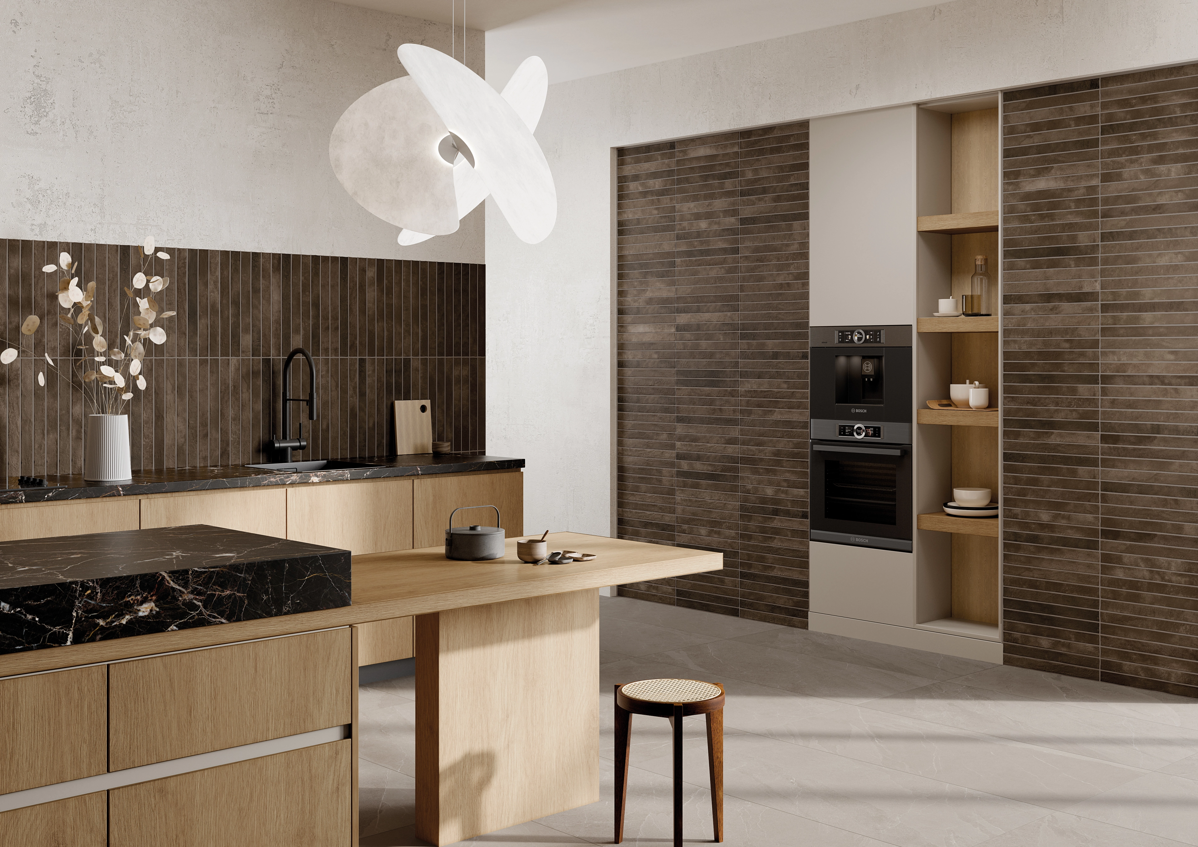 Ceramica Rondine Nolita, Brick