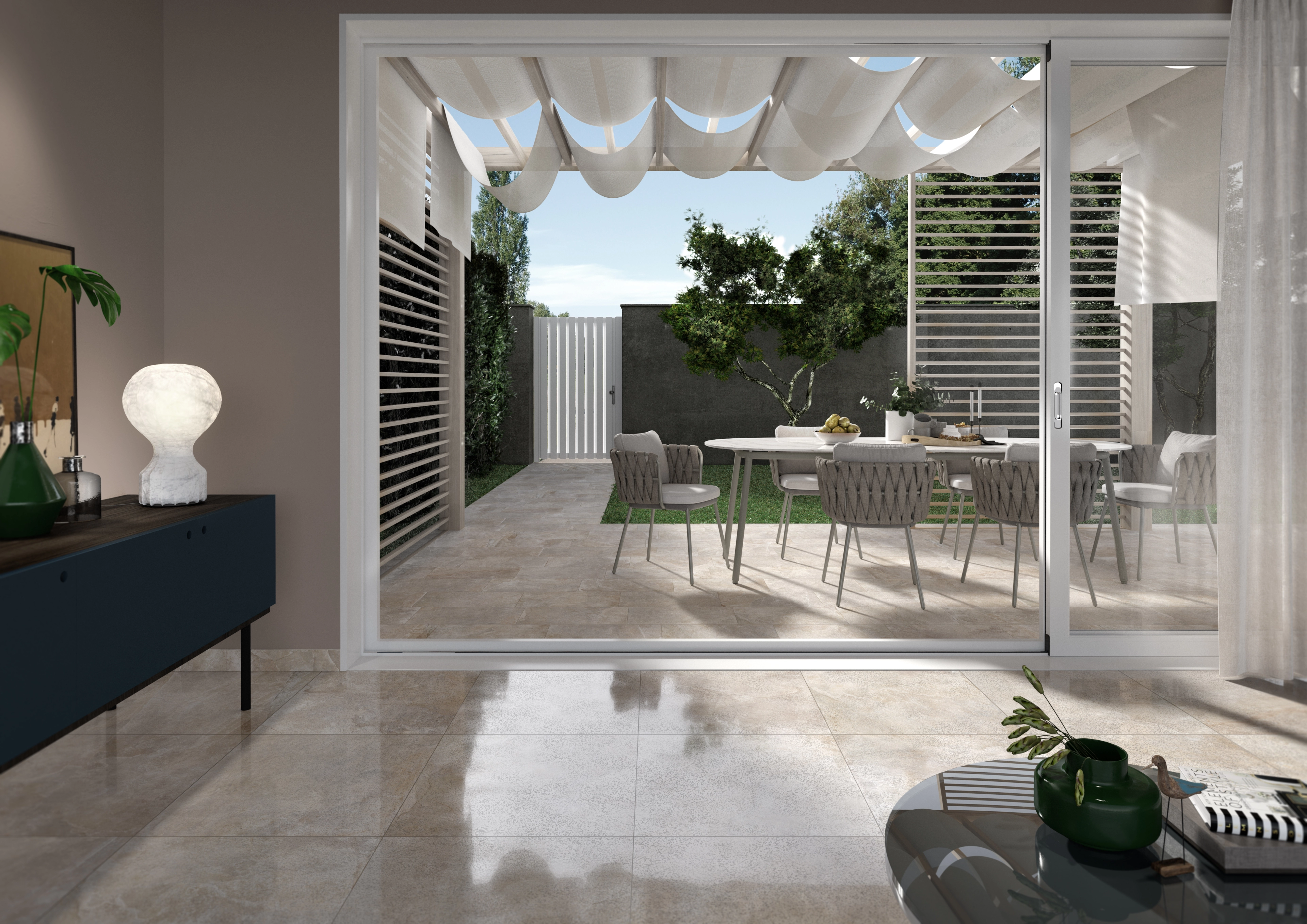 Ceramica Rondine Ardesie