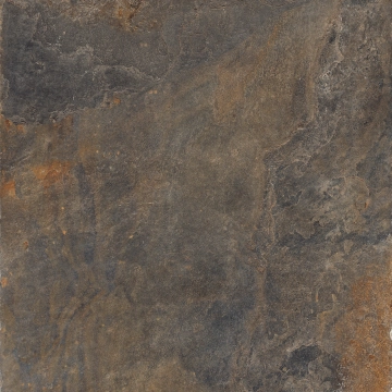 Ardesie J86991 - Multicolor, Naturale, 60x60cm, 8.50mm, Rectified