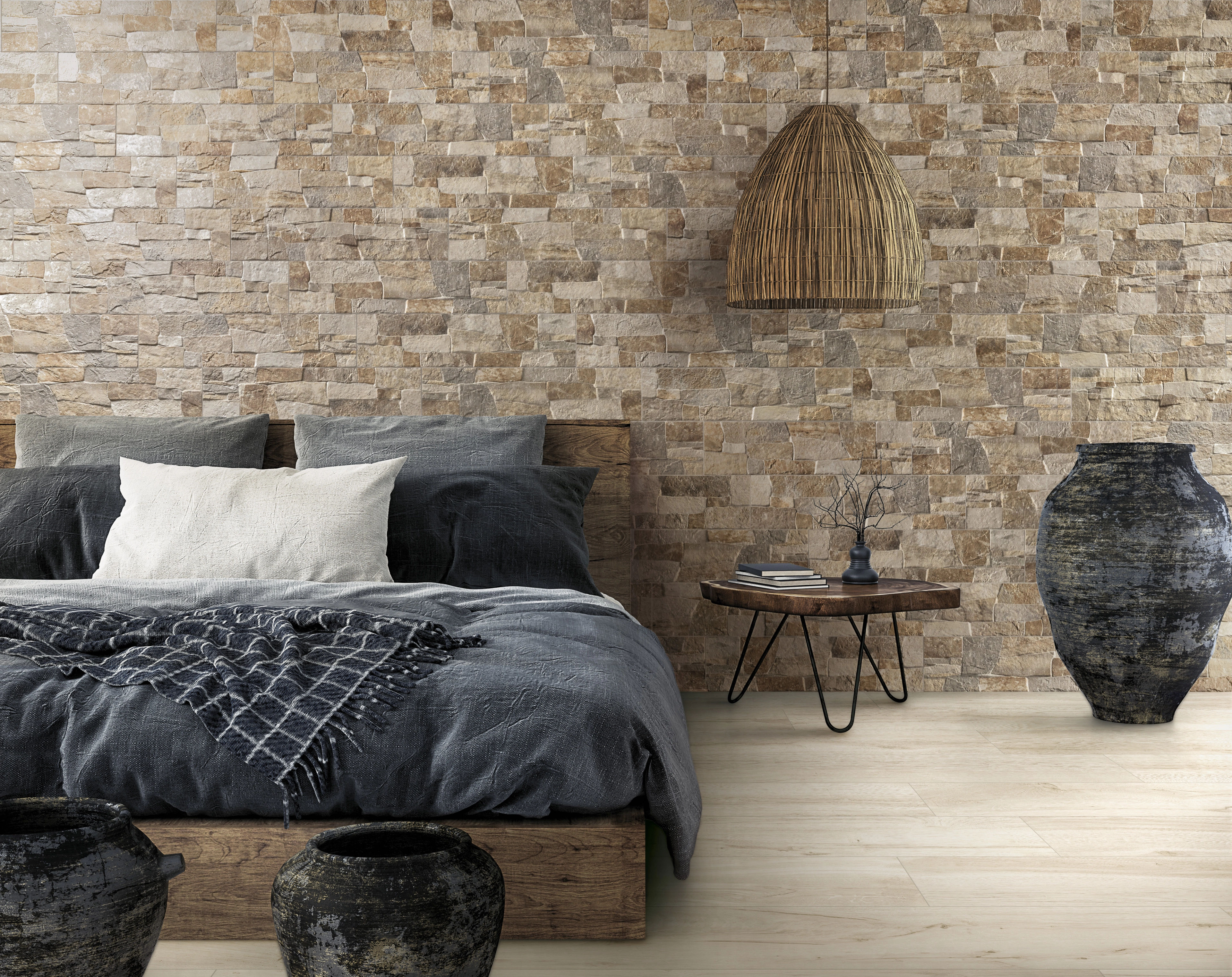 Ceramica Rondine Lyon, Brick