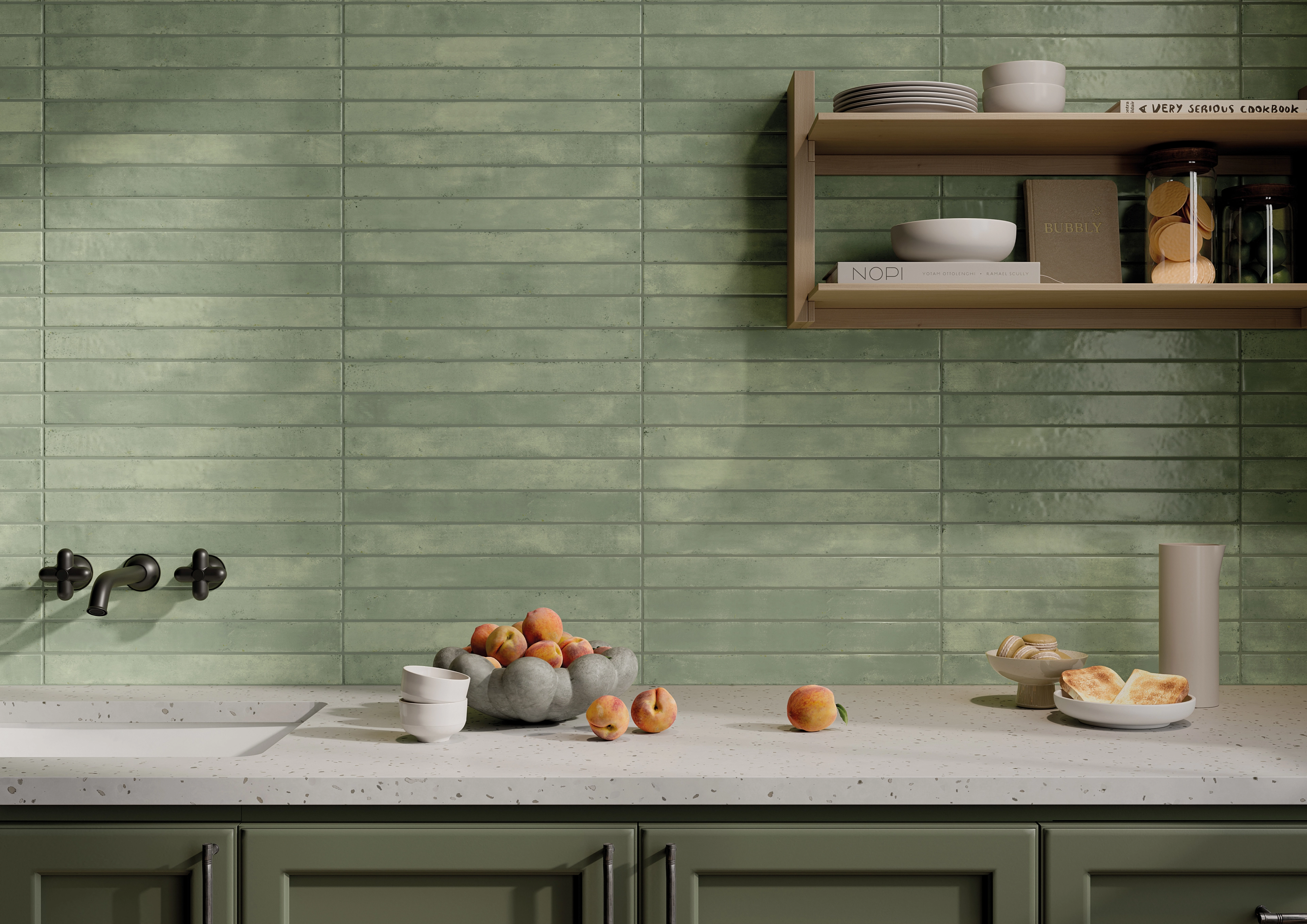 Ceramica Rondine Graffiti