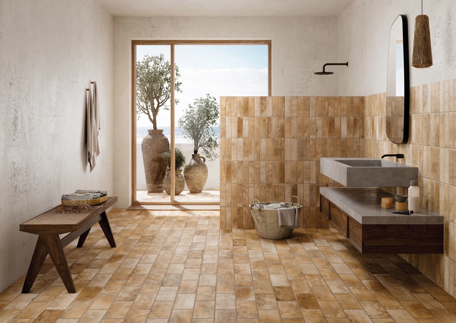 Ceramica Rondine Recovery Stone | Dimora