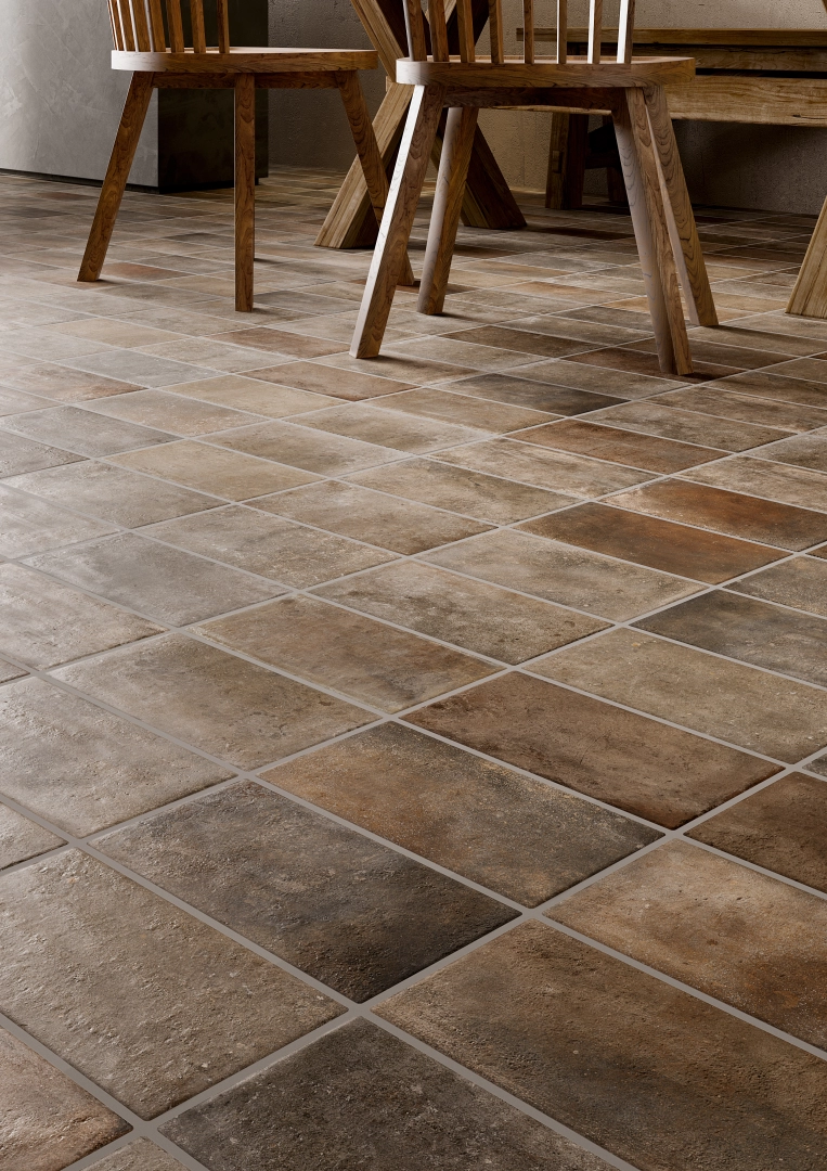 Ceramica Rondine Recovery Stone | Dimora