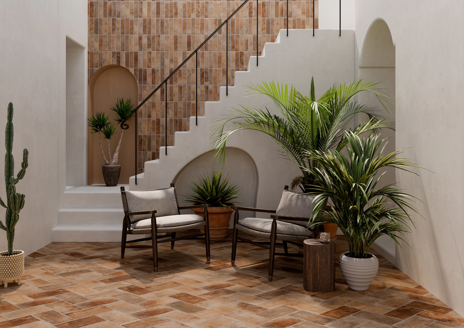 Ceramica Rondine Recovery Stone | Dimora
